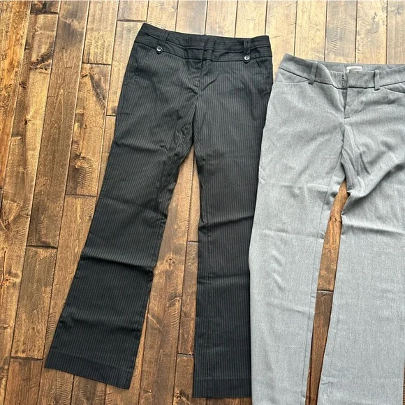 🌟SOLD🌟Bundle of 5 Women's Pants Collection - Picture 11 of 16